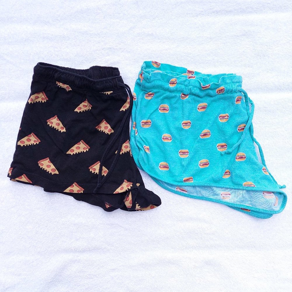 PJ shorts bundle